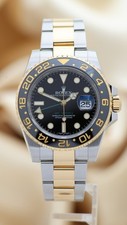 Rolex GMT-Master II