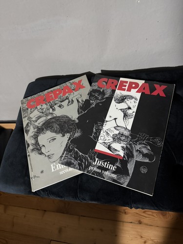 Lotto fumetti vintage - 2,