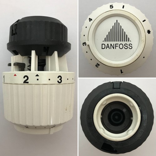 New danfoss 2510 testa - new,