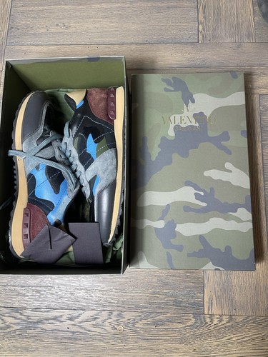 Sneakers valentino garavani - valentino,