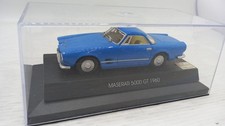 DEAD335 Maserati 5000 GT 1960