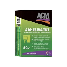 COLLA P/PARATI VINILICI ADHESIVA TNT 250 G (24,0 PZ)