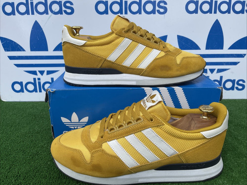 Rare adidas originals 500 - rare,