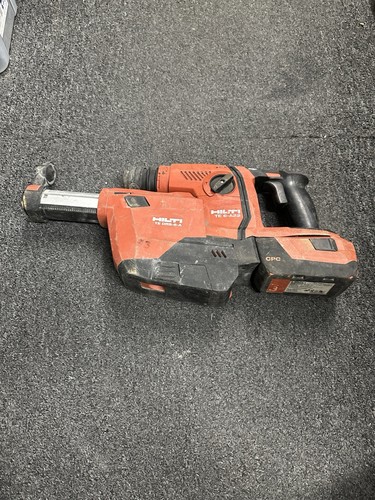 Hilti a22 rotary hammer - rotary,