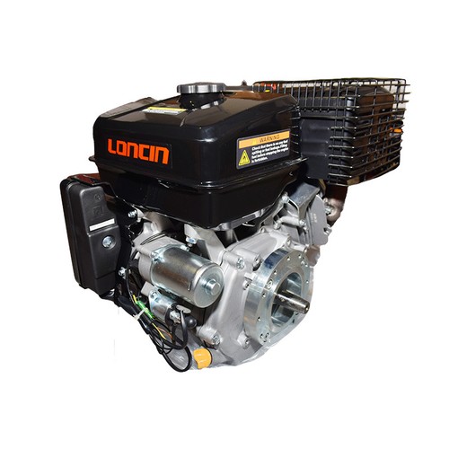 Motore loncin 420cc hp - loncin,
