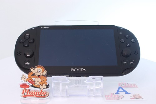Game vita pch - ps, nero