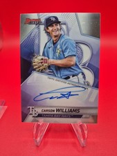 2025 Bowman's Best Carson