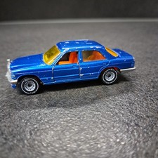 Siku 1042 Merdedes Benz 500 SE