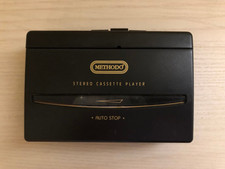 Walkman Methodo anni 80