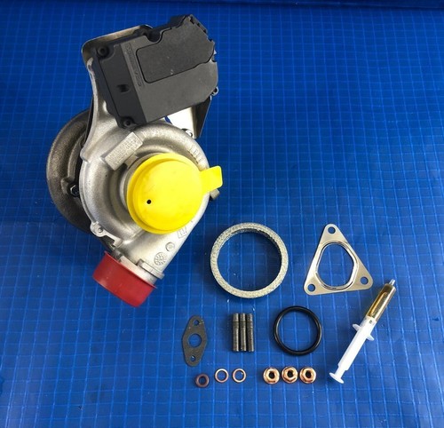 Turbocompressore mercedes vito - mercedes,
