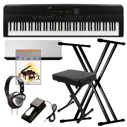 Kawai es920 portable digital - portable,