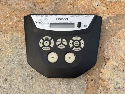 Roland modulo batteria - roland,