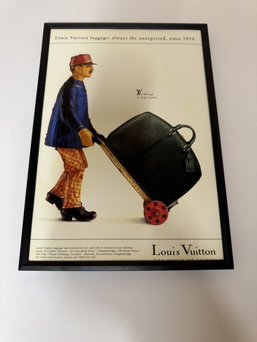 Louis vuitton helanga taiga - louis,