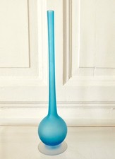 Carlo Moretti Murano satinato