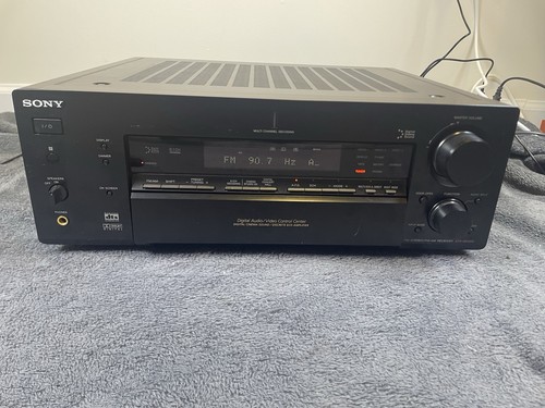 Sony str db1070 - str-db1070, ricevitore