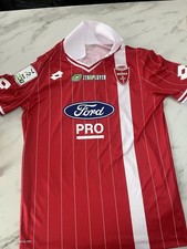 Maglia Birindelli Monza Match Worn Serie Bkt 25/26  Monza Catanzaro 4/10/25 2-1