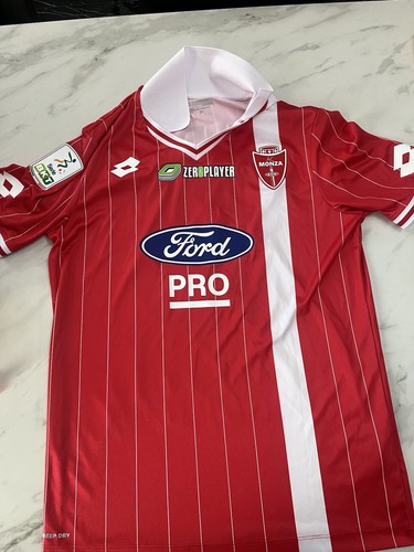 Maglia birindelli monza - maglia,