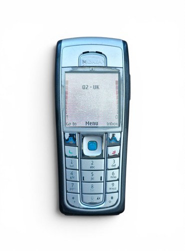 Nokia 6230i telephono - nokia,