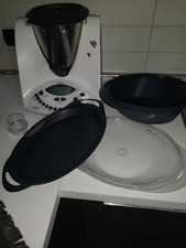 Bimby tm31 usato come nuovo