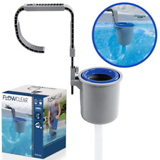 Skimmer Bestway piscina ideale per la pulizia superficie dell' acqua automatico