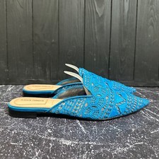 ALBERTA FERRETTI - Mules