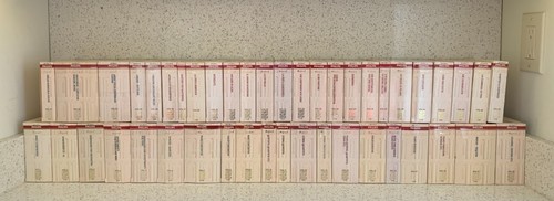 The complete philips - the,