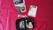Ascensia Diabetes Care Glucometro Contour Next