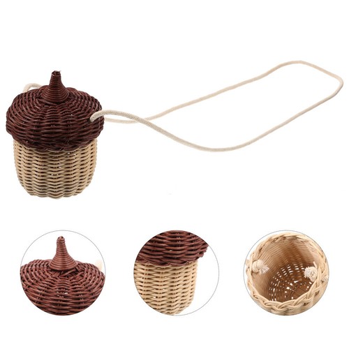Borsa per bambini - , cestino