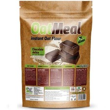 Daily life oatmeal - oatmeal, instant