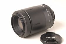 Tamron AF 80-210mm  f.4.5-5.6