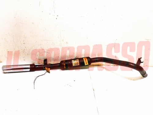 Marmitta sportiva supersprint - marmitta,