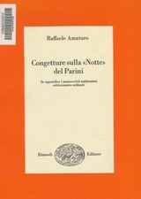 Congetture sulla "Notte" del