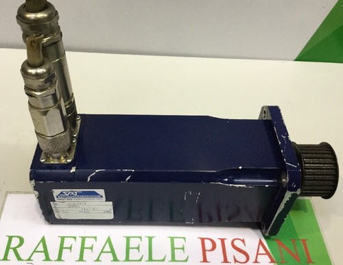 Servomotore satellitare - servomotore, ///