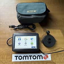 Tomtom VIA 110 navigatore