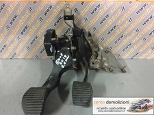 RICAMBI USATI PEDALIERA FRENO + FRIZIONE PEUGEOT 5008 1° Serie  2012 2000  77185