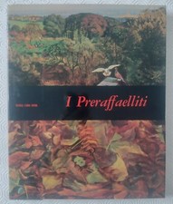 I Preraffaelliti - 1967 -