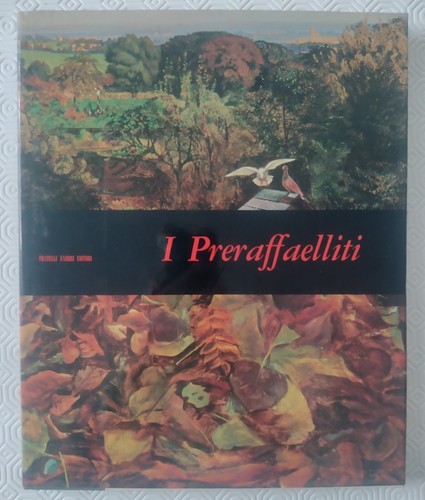 Preraffaelliti 1967 - -,