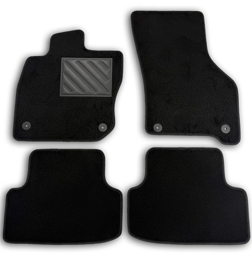 Tappetini per seat - seat, kl