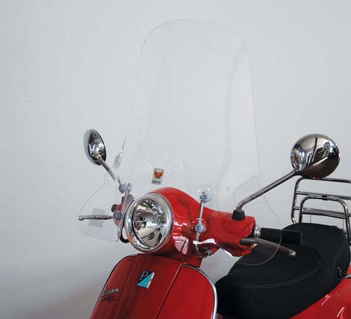 Isotta parabrezza classic - isotta, per