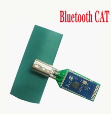 NEW Bluetooth CAT Interface