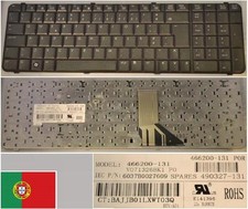 Tastiera qwerty Po Portoghese