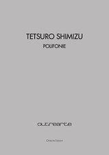 Tetsuro shimizu catalogo del - tetsuro, shimizu: