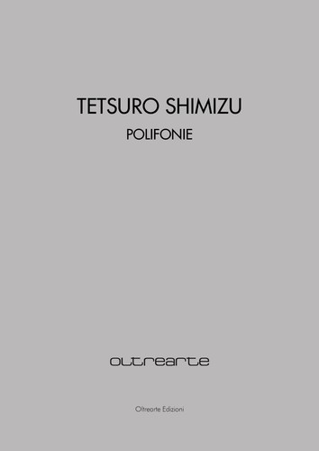 Tetsuro shimizu catalogo del - catalogo,