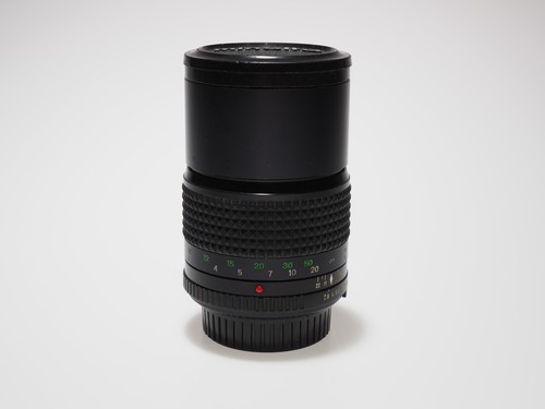 Minolta rokkor 135 - mm, md