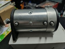 DINAMOTORE PIAGGIO APE CAR