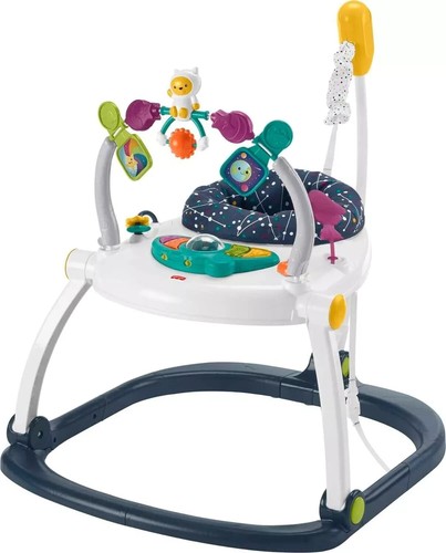 Fisher price baby bouncer - fisher-price,