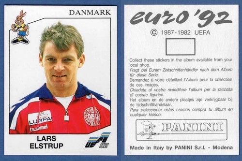 Figurina calciatori panini - figurina,