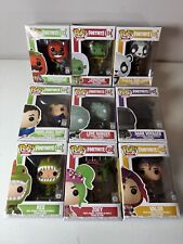 Funko Pop! Games Fortnite Lot