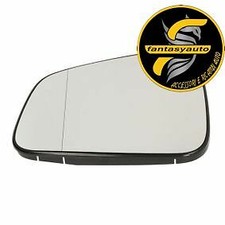 Opel Mokka Da 2012 > Vetro