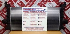 Intercooler Opel Astra J Sport